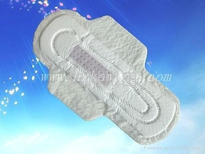 竹炭衛(wèi)生巾 綠色科技，非凡魅力——浙江制造商引領(lǐng)個人護(hù)理新趨勢